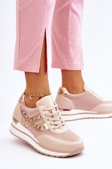 Dygliuoti treniruokliai Nude Adley