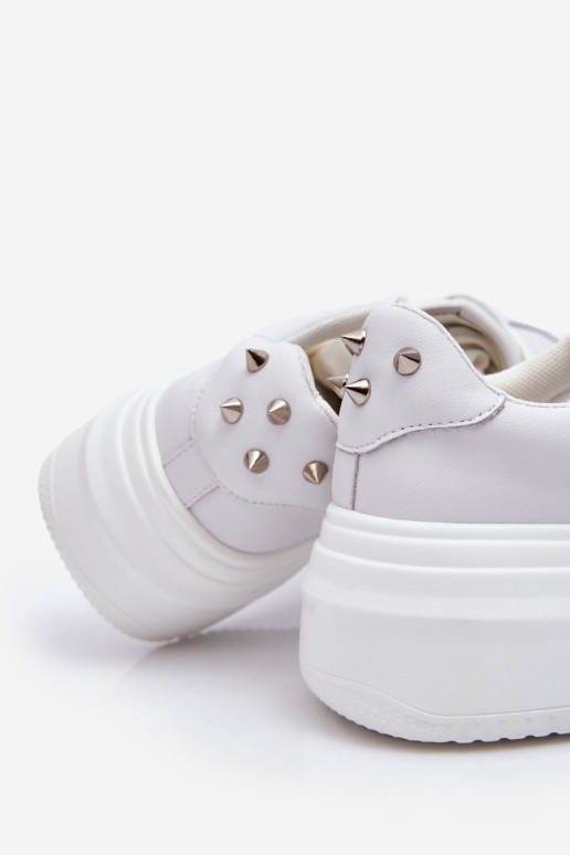 Moteriški klasikiniai sportiniai bateliai GOE...