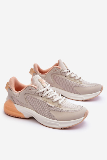 Patogūs sportiniai bateliai Memory Foam System Big Star... 2