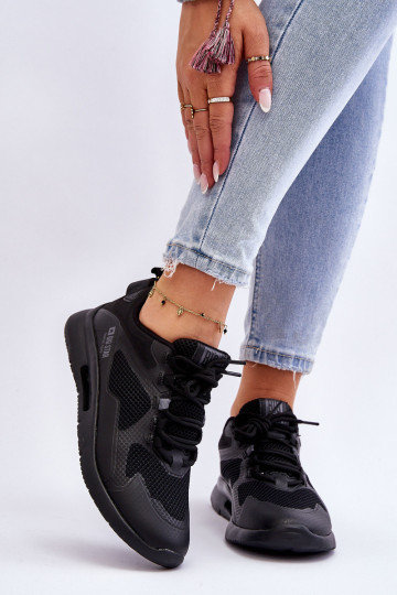 Moteriški sportiniai bateliai, sportbačiai Big Star...