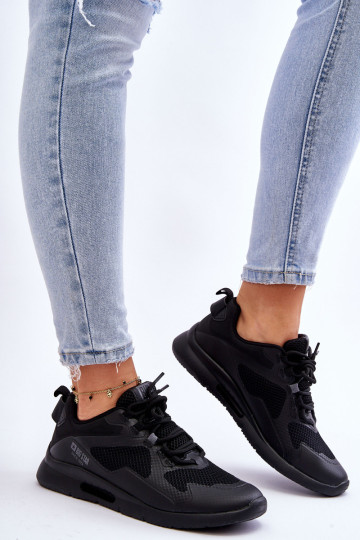 Moteriški sportiniai bateliai, sportbačiai Big Star... 2