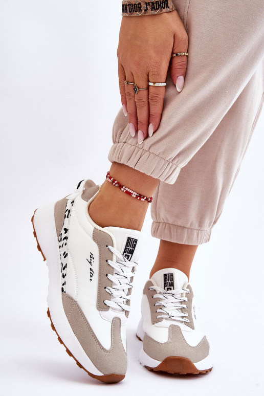 Moteriški sportbačiai Memory Foam System Big...