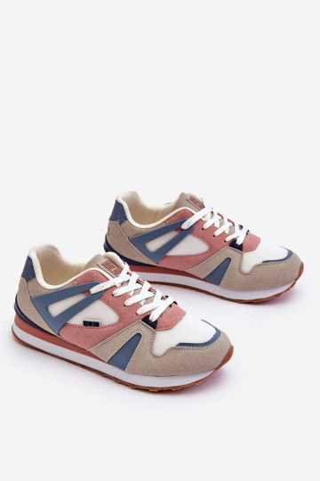 Patogūs moteriški sportbačiai su atminties putomis Big... 2