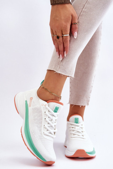 Memory Foam System Big Star Light sportiniai bateliai...