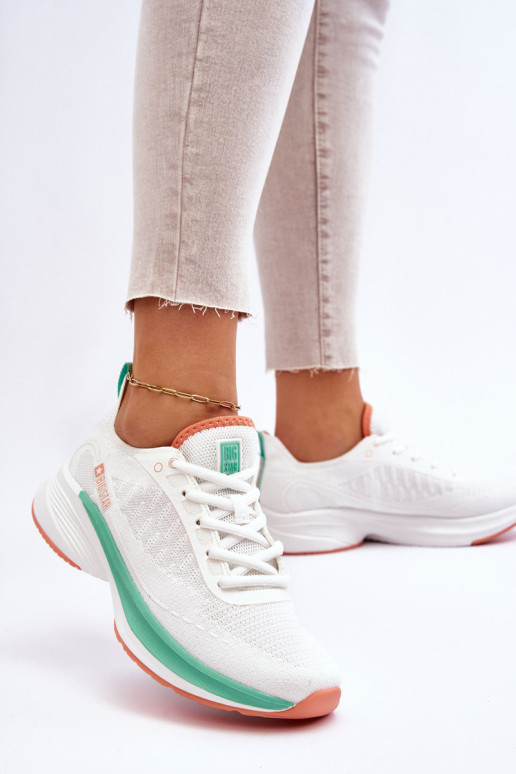 Memory Foam System Big Star Light sportiniai...