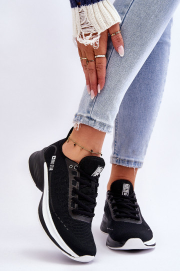 Memory Foam System Big Star Light sportiniai bateliai...