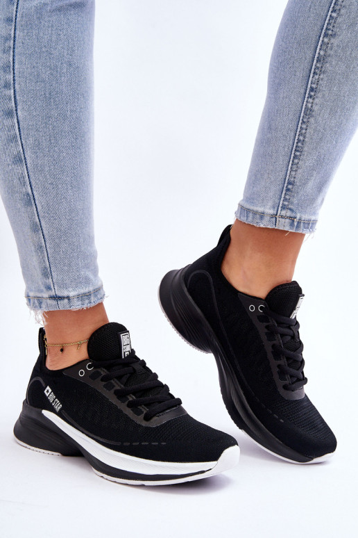 Memory Foam System Big Star Light sportiniai...