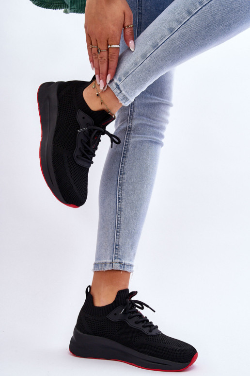 Moteriški Cross Jeans Slip-on sportbačiai...