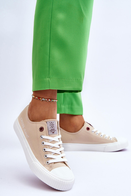 Moteriški sportbačiai Cross Jeans LL2R4070...