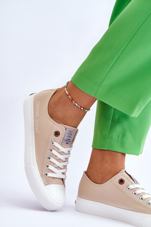 Moteriški sportbačiai Cross Jeans LL2R4070...