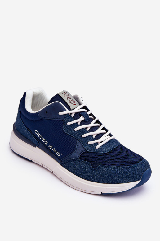 Vyriški sportiniai bateliai Cross Jeans...
