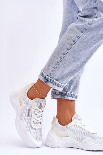 Moteriški audiniai sportiniai batai Memory Foam System... 2