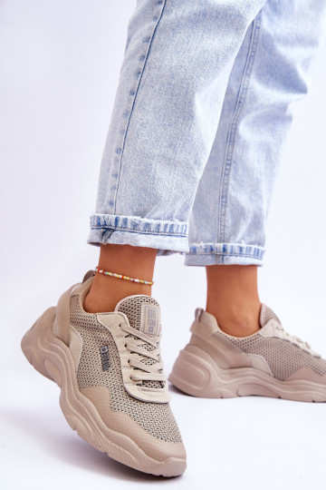 Moteriški audiniai sportiniai batai su Memory Foam System... 2