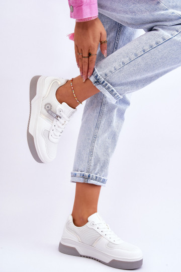 Klasikiniai sportbačiai Memory Foam System Big Star...