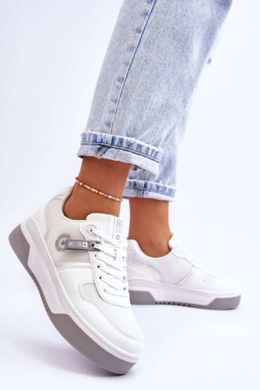 Klasikiniai sportbačiai Memory Foam System Big...