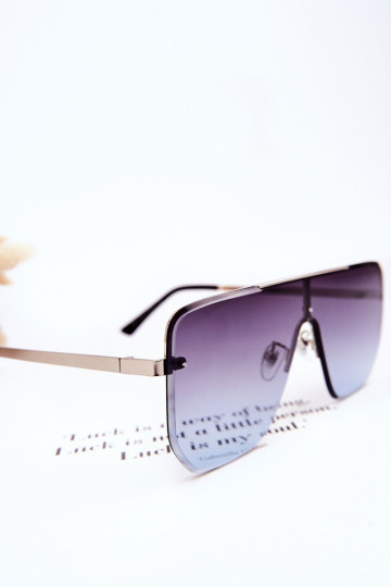 Madingi akiniai nuo saulės 400UV Prius V310 Gradient... 2