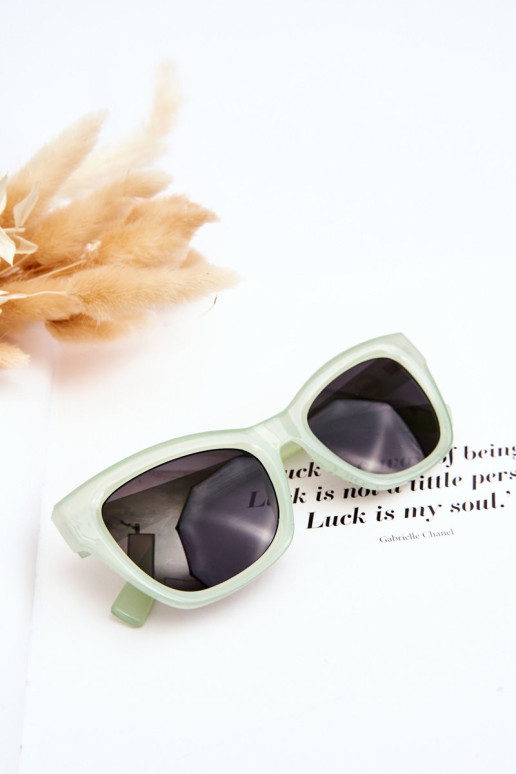 Moteriški klasikiniai akiniai nuo saulės M2390...