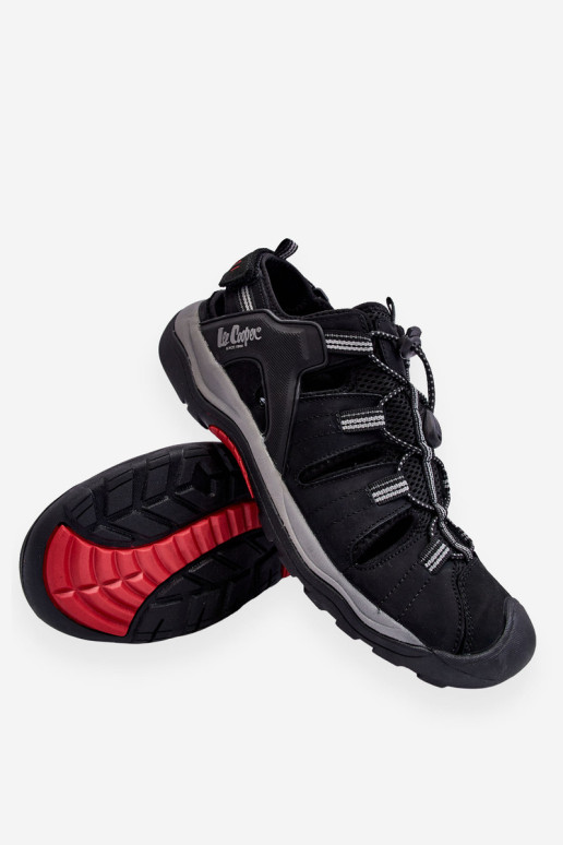 Vyriški sportiniai sandalai Lee Cooper...