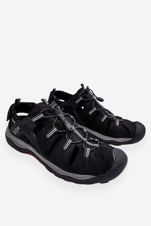 Vyriški sportiniai sandalai Lee Cooper...