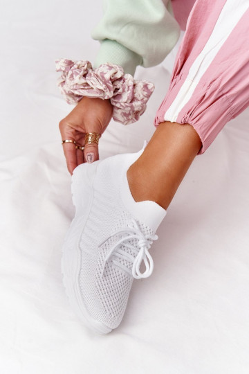 Moteriški sportiniai bateliai