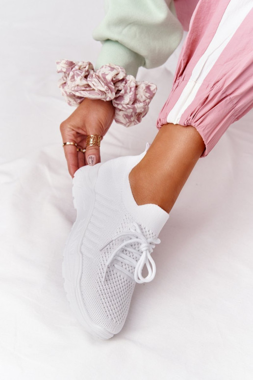 Moteriški sportiniai bateliai