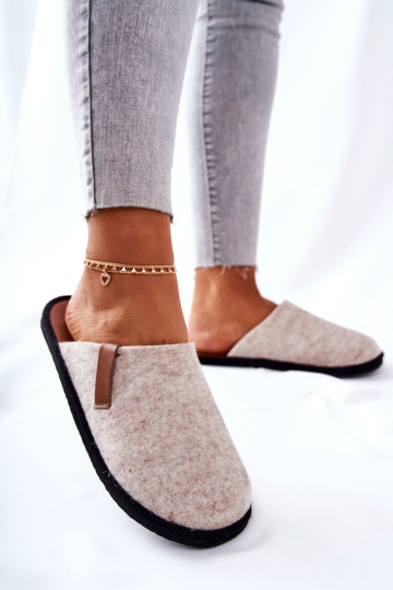 Panto Fino moteriškos šlepetės