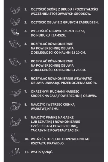 Coccine Ravvivant regeneruojantis purškalas zomšai ir nubukui
