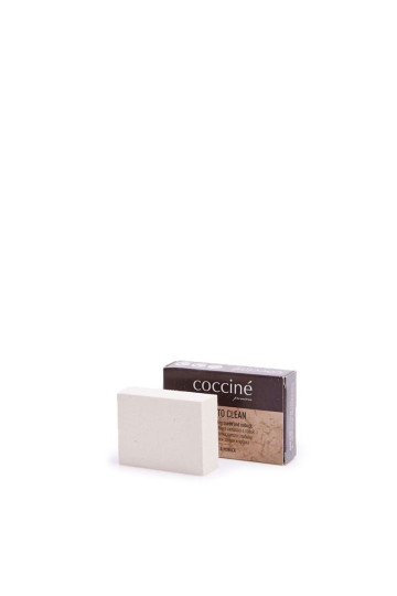 Suede Care Kit Coccine 2