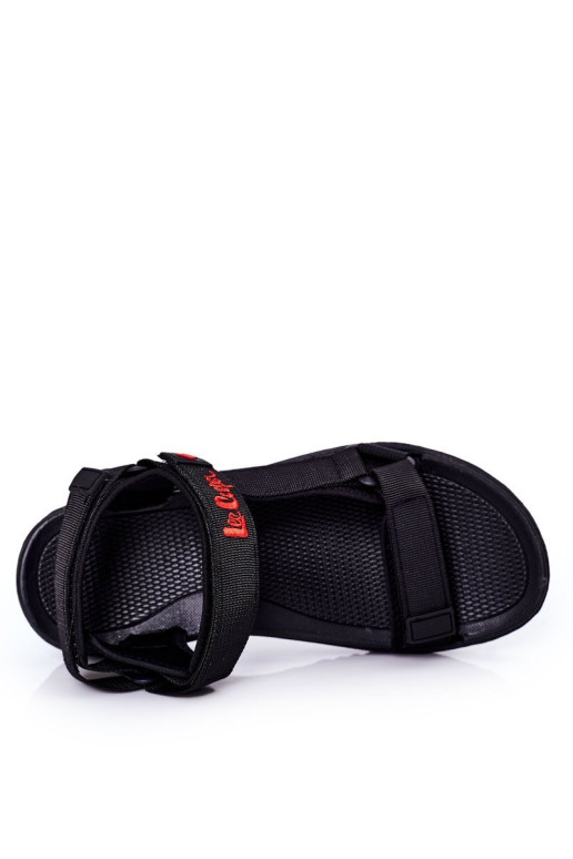 Vyriški sportiniai sandalai Lee Cooper...