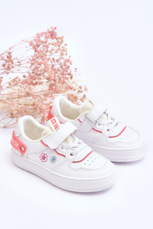 Vaikiški sportiniai bateliai Big Star JJ374082...