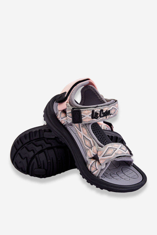 Vaikiški sandalai Lee Cooper LCW-23-34-1681...