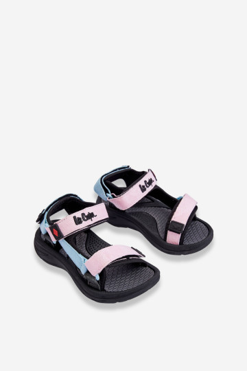 Vaikiški sandalai Lee Cooper LCW-23-34-1687 mėlyni ir...