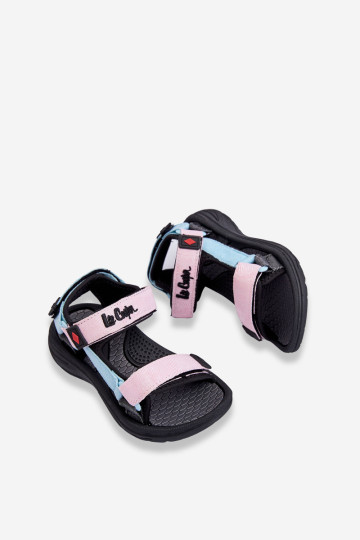 Vaikiški sandalai Lee Cooper LCW-23-34-1687 mėlyni ir... 2