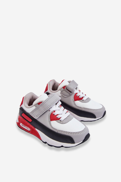 Vaikiški platforminiai sportiniai bateliai...