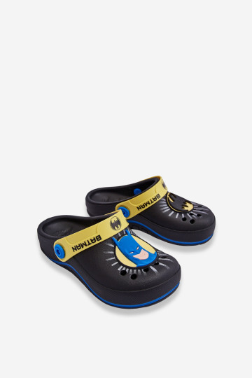 Vaikiški Batman Grendene Kids JJ385005 juodi