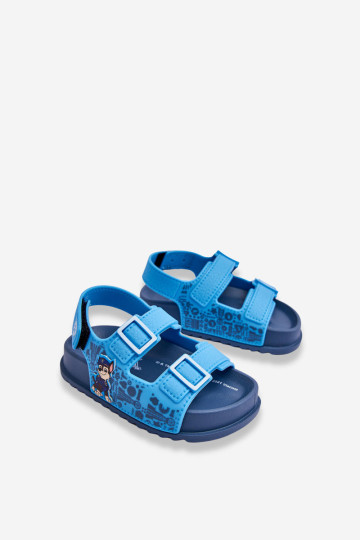 Vaikiški sandalai Paw Patrol Grendene Kids JJ385017 mėlyni