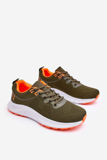 Klasikiniai vyriški sportiniai bateliai Suvarstomi... 2