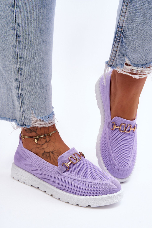 Moteriški užsegami sportbačiai su Violeta Alena...