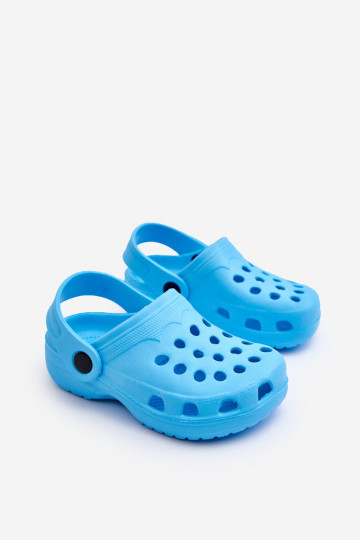 Baby Foam Slides Šviesiai mėlyna Percy 2