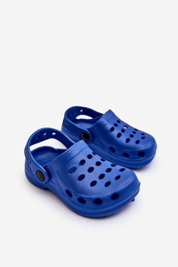 Vaikiškos putplasčio skaidrės Blue Lucas 2