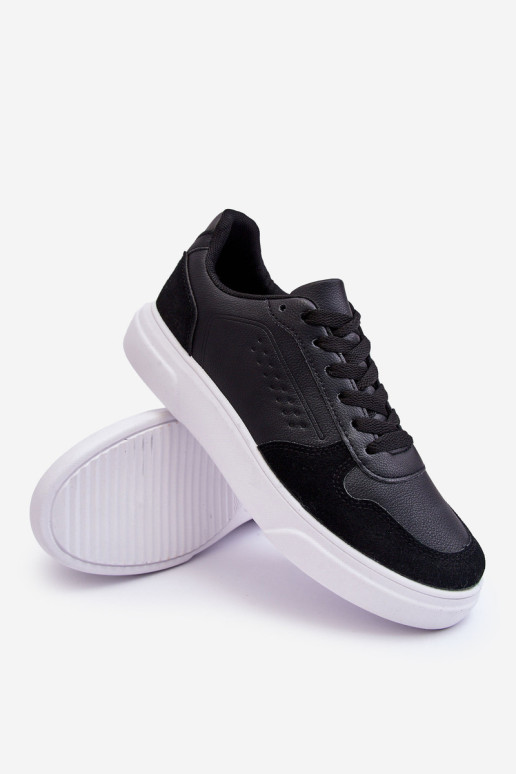 Klasikiniai vyriški sportiniai batai,...