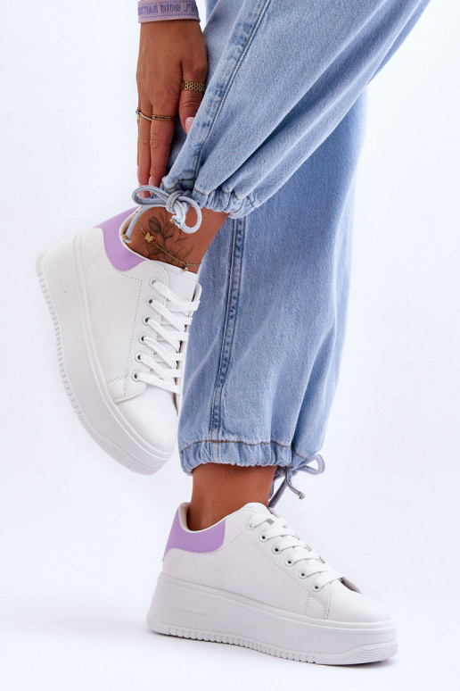 Moteriški klasikiniai sportiniai batai...