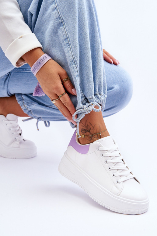 Moteriški klasikiniai sportiniai batai...