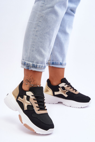 Moteriški suvarstomi sportbačiai White Cortes