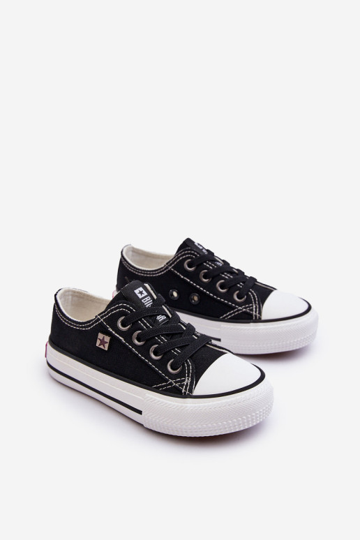 Vaikiški klasikiniai sportbačiai Big Star...