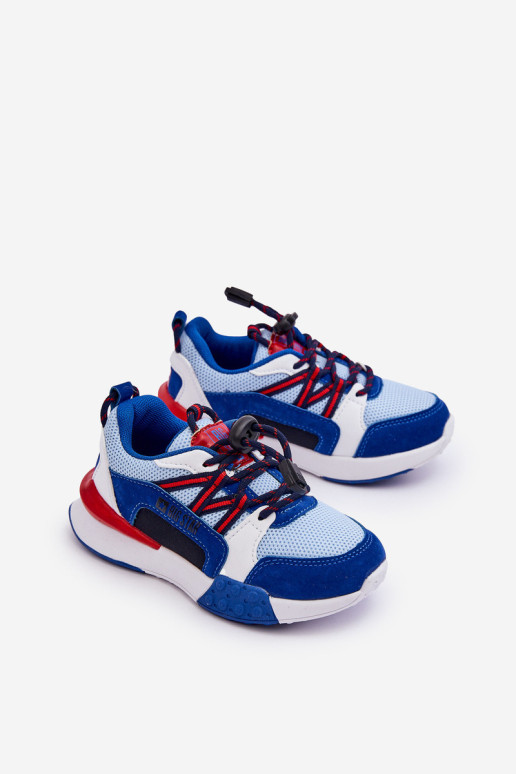 Vaikiški sportiniai bateliai su Memory Foam...