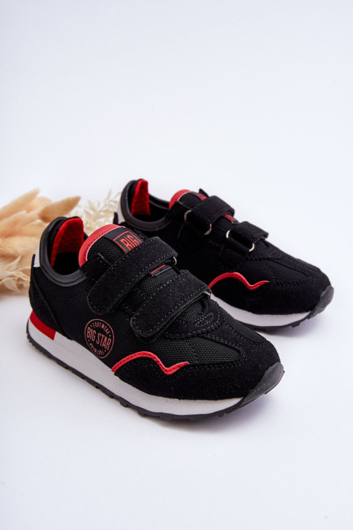 Vaikiški sportbačiai Memory Foam System Big...