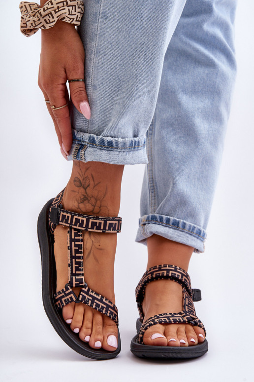 Moteriškos atlasinės sportinės basutės Juodos...