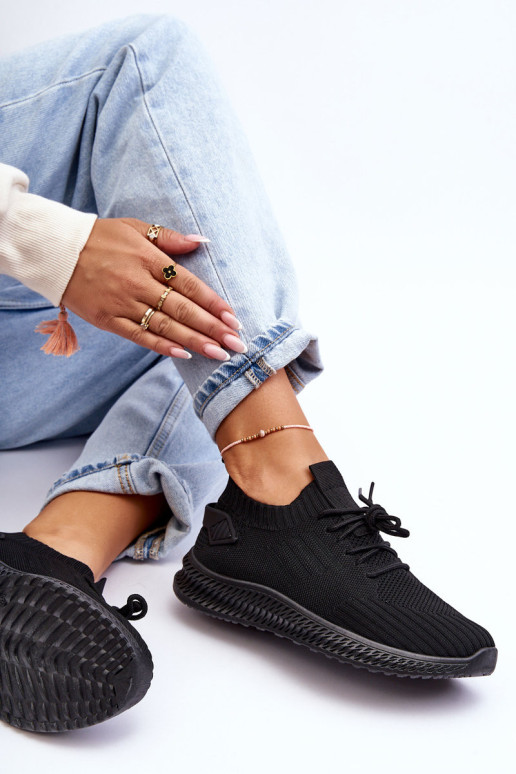 Moteriški slydimo audinio sportiniai bateliai...