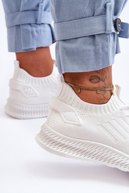 Moteriški slydimo audinio sportiniai batai...